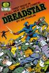 Dreadstar comic books